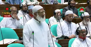 অর্থবছর জানুয়ারি-ডিসেম্বর করার প্রস্তাব বিরোধীদলীয় নেতার